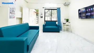 Sample Apartment of Girls PG/Hostel in My Hostel Room Elara Kothrud, Pune - Image 308296