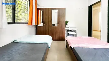Sample Apartment of Boys PG/Hostel in My Hostel Room Titan Kothrud, Pune - Image 308302