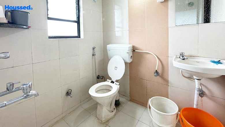 Sample Apartment of Boys PG/Hostel in My Hostel Room Titan, Kothrud - Image 308300