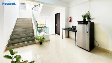 Sample Apartment of Boys PG/Hostel in My Hostel Room Titan Kothrud, Pune - Image 308305