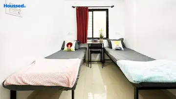 Sample Apartment of Boys PG/Hostel in My Hostel Room Cosmic Kothrud, Pune - Image 308307