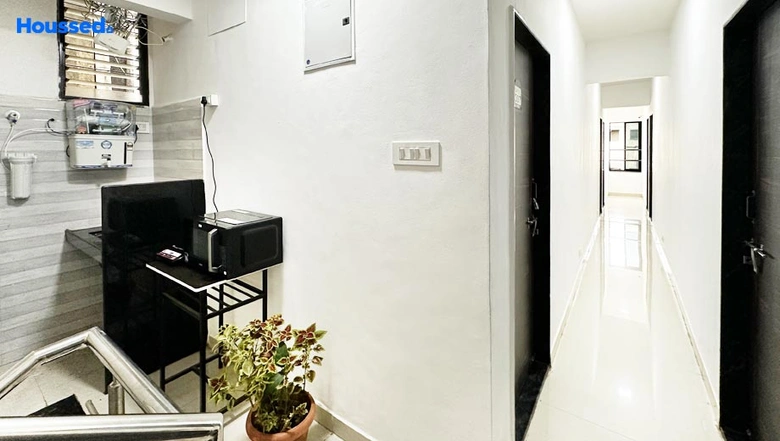 Sample Apartment of Boys PG/Hostel in My Hostel Room Cosmic, Kothrud - Image 308306