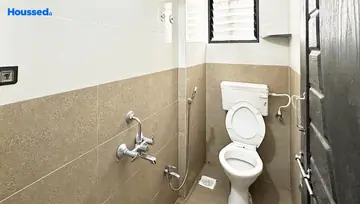 Sample Apartment of Boys PG/Hostel in My Hostel Room Cosmic Kothrud, Pune - Image 308309