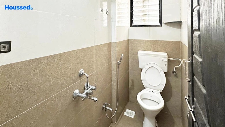 Sample Apartment of Boys PG/Hostel in My Hostel Room Cosmic, Kothrud - Image 308309