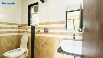 Sample Apartment of Girls & Boys PG/Hostel in My Hostel Room Aurora 1 Dhankawadi, Pune - Image 308313