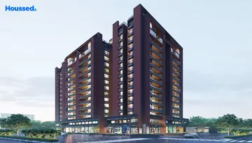 Project Image of Commercial Royal Panache - Image 308324