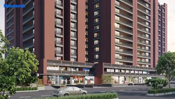 Project Image of Commercial Royal Panache - Image 308325