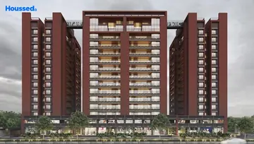 Project Image of Commercial Royal Panache - Image 308327
