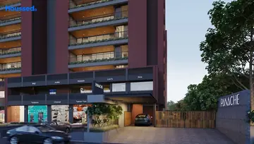 Project Image of Commercial Royal Panache - Image 308323