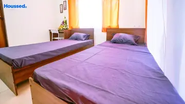 Sample Apartment of Boys PG/Hostel in My Hostel Room Stellar Dhankawadi, Pune - Image 308333