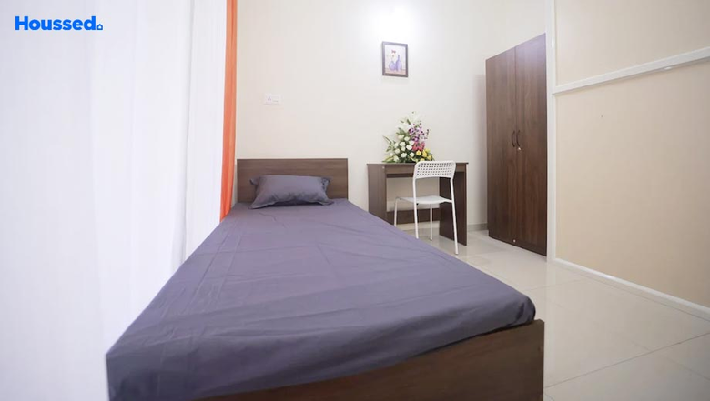 Sample Apartment of Boys PG/Hostel in My Hostel Room Stellar, Dhankawadi - Image 308331