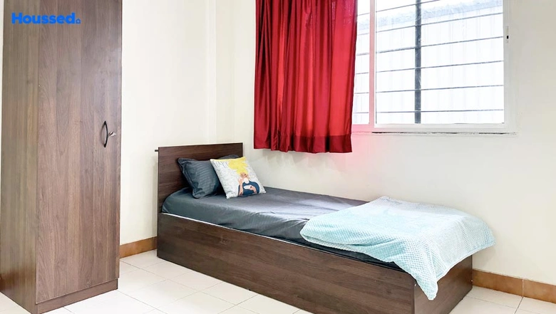 Sample Apartment of Girls & Boys PG/Hostel in My Hostel Room Taurus, Pimpri Chinchwad - Image 308335