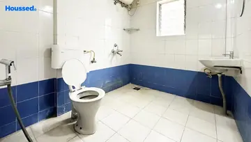 Sample Apartment of Boys PG/Hostel in My Hostel Room Capella Viman Nagar, Pune - Image 308337