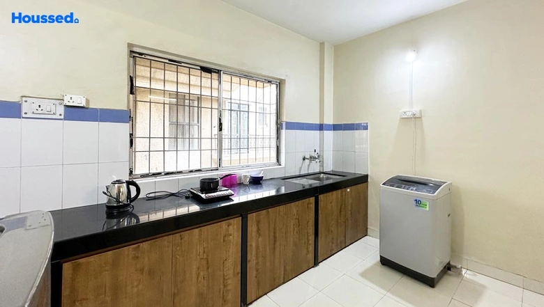 Sample Apartment of Boys PG/Hostel in My Hostel Room Capella, Viman Nagar - Image 308342