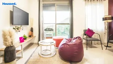 Sample Apartment of Girls & Boys PG/Hostel in Yukio Jobs Pimpri Chinchwad, Pune - Image 308345