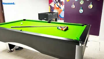 Sample Apartment of Girls & Boys PG/Hostel in Yukio Jobs Pimpri Chinchwad, Pune - Image 308343