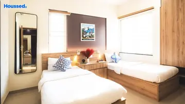 Sample Apartment of Girls & Boys PG/Hostel in Yukio Jobs Pimpri Chinchwad, Pune - Image 308344