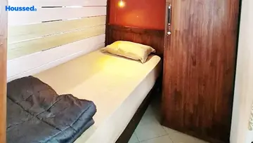 Sample Apartment of Girls & Boys PG/Hostel in Lifespace Hermes Heritage Yerawada, Pune - Image 308348