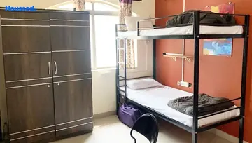 Sample Apartment of Girls & Boys PG/Hostel in Lifespace Hermes Heritage Yerawada, Pune - Image 308351