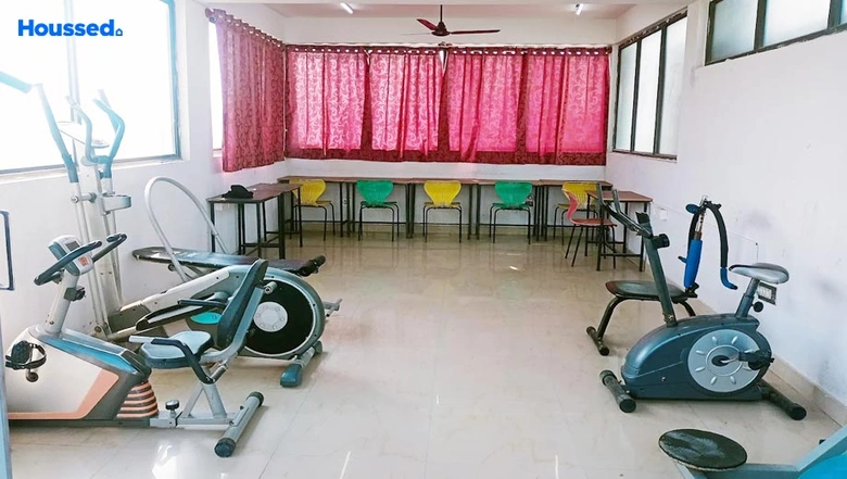 Sample Apartment of Girls PG/Hostel in Wake Up Hostel BTM Layout, BTM Layout - Image 308353