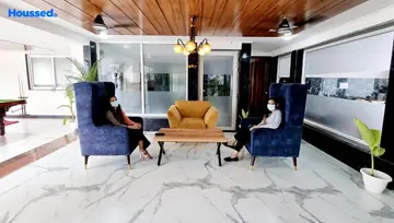 Project Image of Girls & Boys PG/Hostel in Cloud Nine Rooms 56 Sector 43, Gurgaon - Image 308362