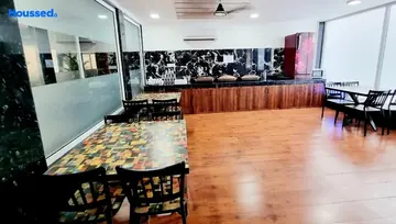 Project Image of Girls & Boys PG/Hostel in Cloud Nine Rooms 56 Sector 43, Gurgaon - Image 308361