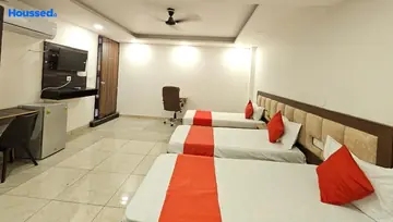 Project Image of Girls & Boys PG/Hostel in Cloud Nine Rooms 56 Sector 43, Gurgaon - Image 308359