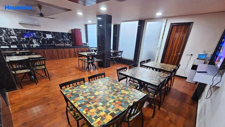 Project Image of Girls & Boys PG/Hostel in Cloud Nine Rooms 56, Sector 43 - Image 308364