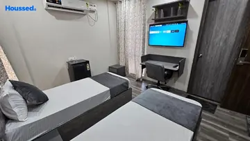 Project Image of Girls & Boys PG/Hostel in Cloud Nine Rooms 259 Sector 56, Gurgaon - Image 308369