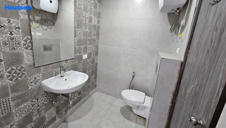 Project Image of Girls & Boys PG/Hostel in Cloud Nine Rooms 259, Sector 56 - Image 308368