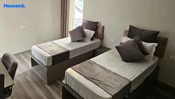 Project Image of Girls & Boys PG/Hostel in Cloud Nine Rooms 259 Sector 56, Gurgaon - Image 308366