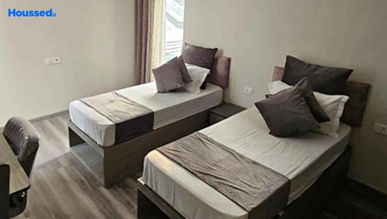 Project Image of Girls & Boys PG/Hostel in Cloud Nine Rooms 259, Sector 56 - Image 308366