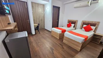 Project Image of Girls & Boys PG/Hostel in Cloud Nine Rooms 679 Sector 43, Gurgaon - Image 308377