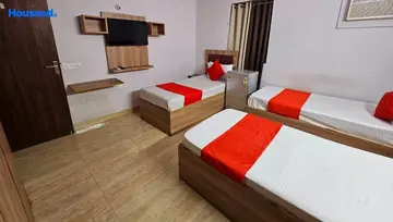 Project Image of Girls & Boys PG/Hostel in Cloud Nine Rooms 679 Sector 43, Gurgaon - Image 308374