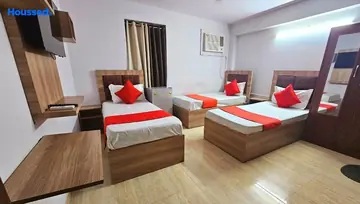 Project Image of Girls & Boys PG/Hostel in Cloud Nine Rooms 679 Sector 43, Gurgaon - Image 308378