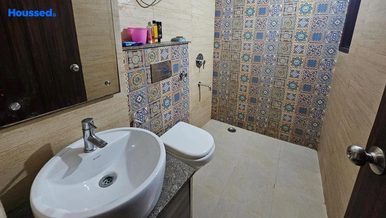 Project Image of Girls & Boys PG/Hostel in Cloud Nine Rooms 679, Sector 43 - Image 308376