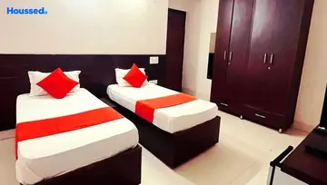 Project Image of Girls & Boys PG/Hostel in Cloud Nine Rooms 803 Sector 38, Gurgaon - Image 308382