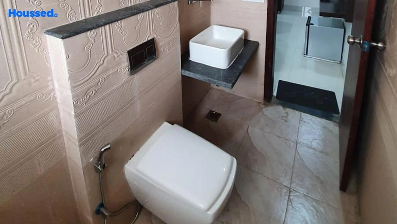 Project Image of Girls & Boys PG/Hostel in Cloud Nine Rooms 803, Sector 38 - Image 308380