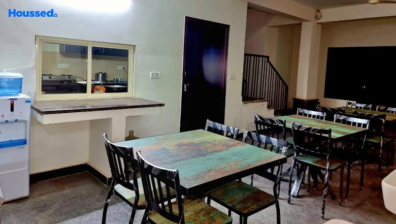 Project Image of Boys PG/Hostel in Cloud Nine Rooms 1980, Sector 45 - Image 308386