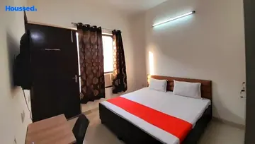 Project Image of Boys PG/Hostel in Cloud Nine Rooms 1980 Sector 45, Gurgaon - Image 308384