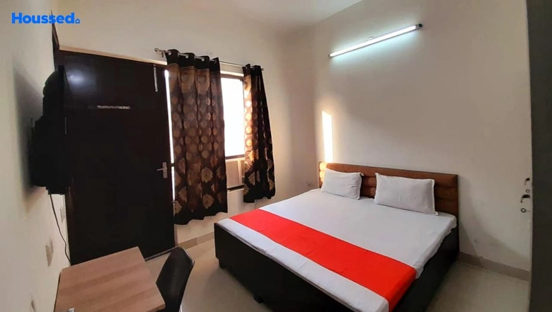 Project Image of Boys PG/Hostel in Cloud Nine Rooms 1980, Sector 45 - Image 308384