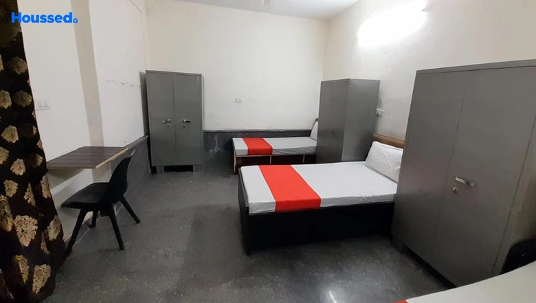 Project Image of Boys PG/Hostel in Cloud Nine Rooms 1980, Sector 45 - Image 308383