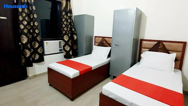 Project Image of Boys PG/Hostel in Cloud Nine Rooms 1980, Sector 45 - Image 308385