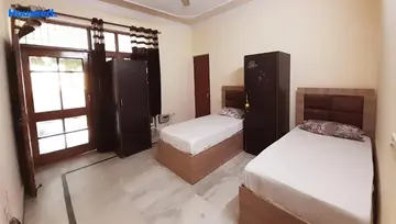 Project Image of Girls PG/Hostel in Cloud Nine Rooms 2014 Sector 45, Gurgaon - Image 308388