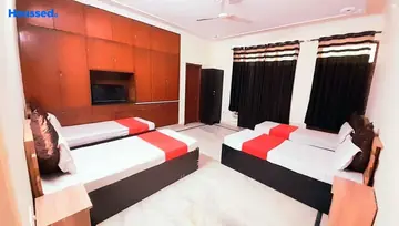 Project Image of Girls PG/Hostel in Cloud Nine Rooms 2014 Sector 45, Gurgaon - Image 308389