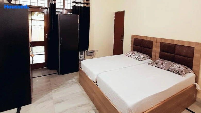 Project Image of Girls PG/Hostel in Cloud Nine Rooms 2014, Sector 45 - Image 308390