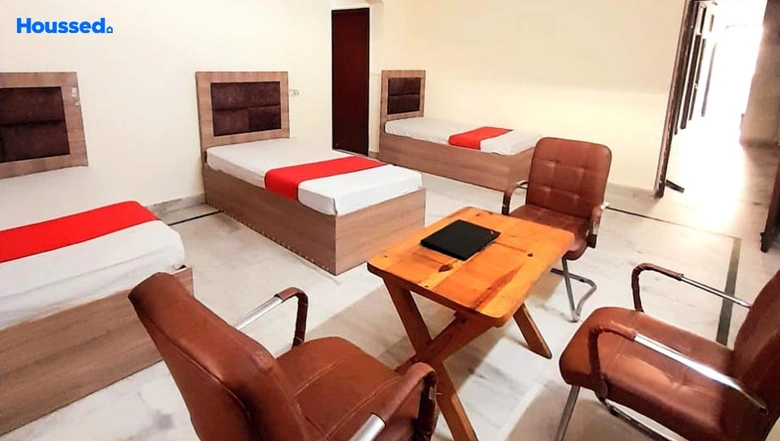 Project Image of Girls PG/Hostel in Cloud Nine Rooms 2014, Sector 45 - Image 308391