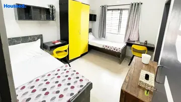 Sample Apartment of Girls PG/Hostel in Wake Up Hostel S.G. Palya SG Palya, Bangalore - Image 308404