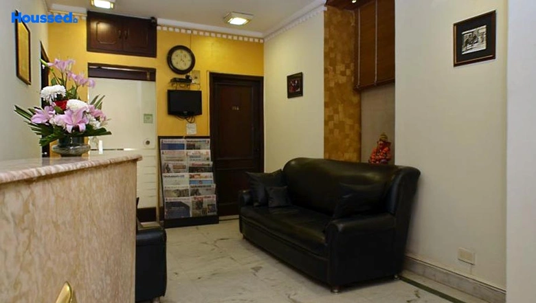 Project Image of Girls PG/Hostel in Xeniahub XGGN003, Sector 56 - Image 308406