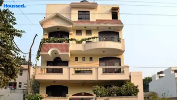 Project Image of Girls PG/Hostel in Xeniahub XGGN003 Sector 56, Gurgaon - Image 308409